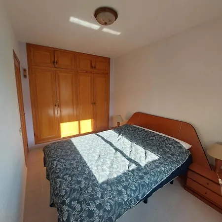Apartment Seaview Adriana Sierra D'irta *