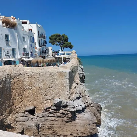 Apartment Seaview Adriana Sierra D'irta